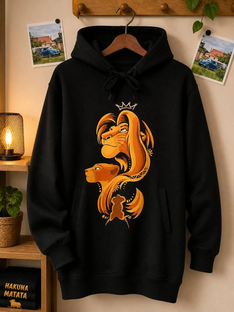 Pánská mikina Montblanc - zip