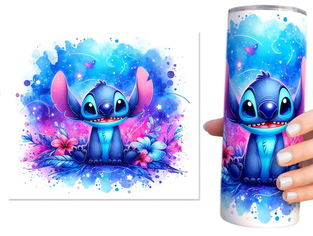 Termoska s vlastním logem 