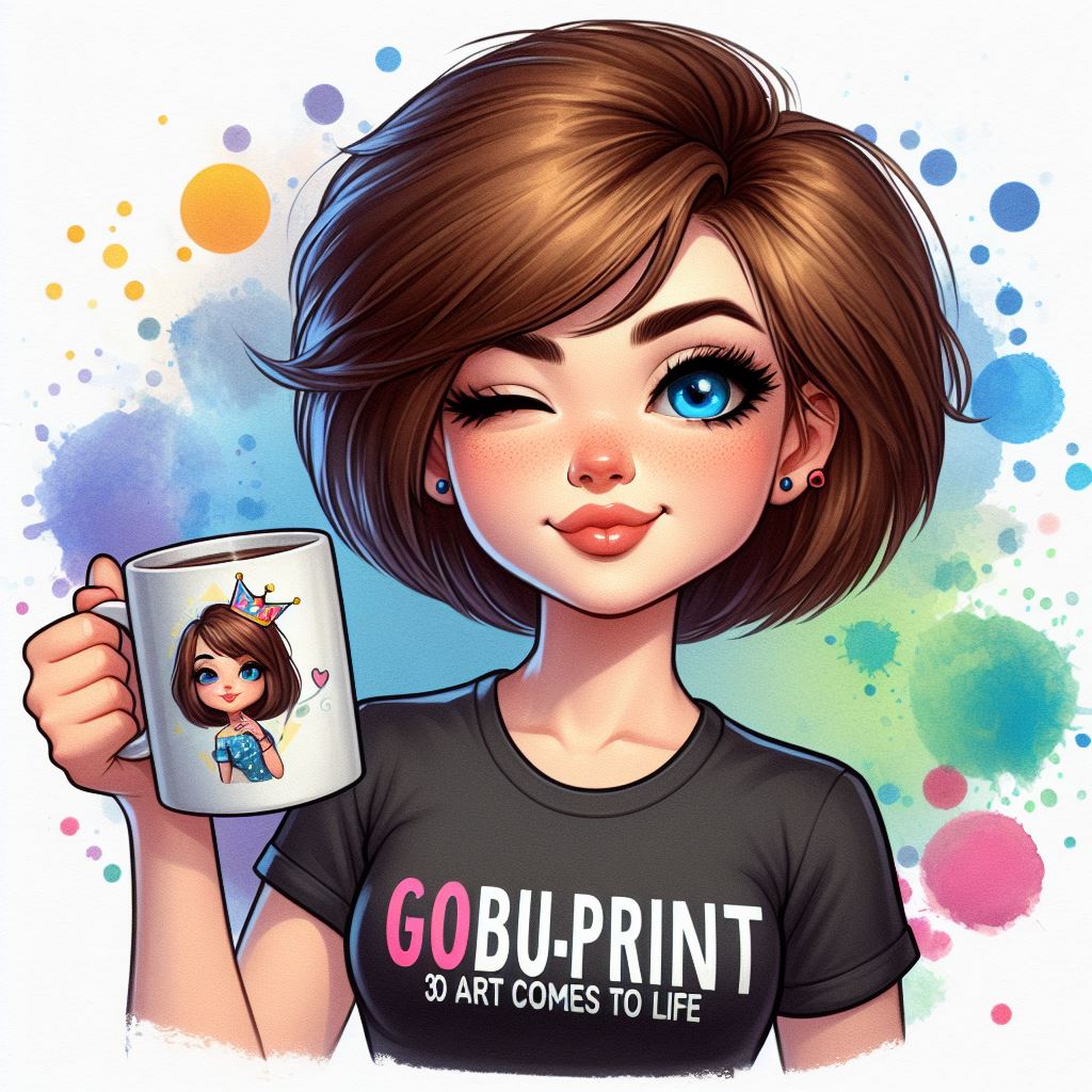 Zákaznická podpora GOBUprint