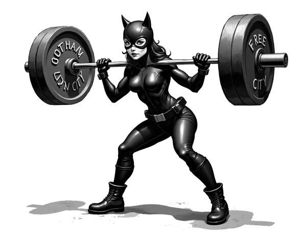 Levně FITNES (NAŽEHLOVAČKA)