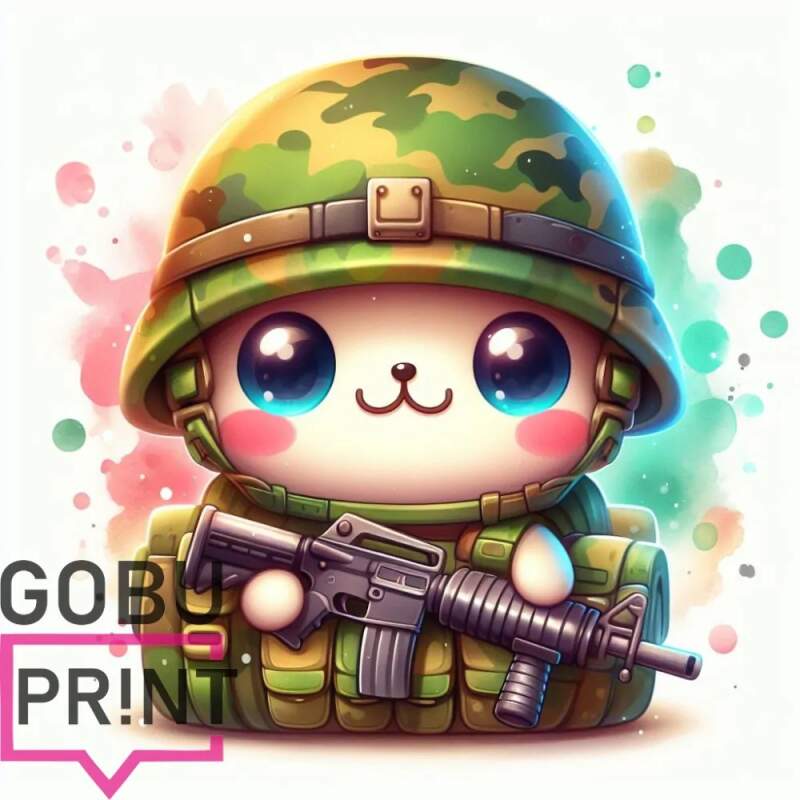 Levně ARMY (NAŽEHLOVAČKA)