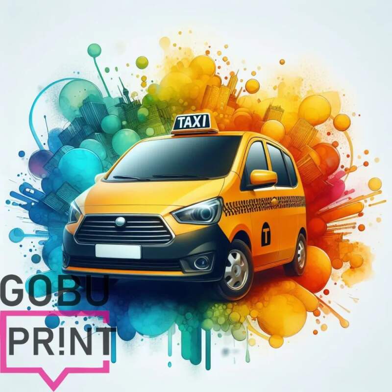 Levně TAXI (NAŽEHLOVAČKA)