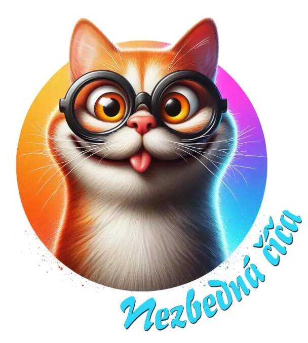 Levně Nezbedná číča I (NAŽEHLOVAČKA)
