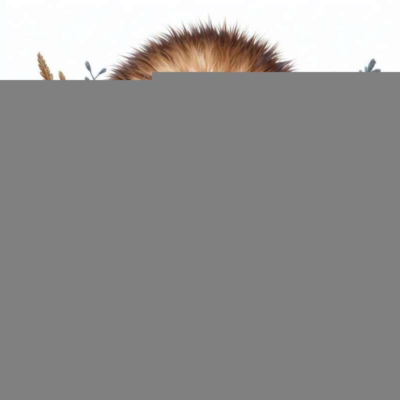 Levně Orel cute (NAŽEHLOVAČKA)