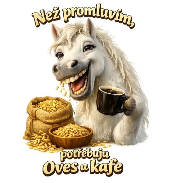 Levně Kůň s podkovou (NAŽEHLOVAČKA)