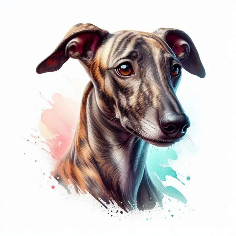 Levně Vipet žíhaný (NAŽEHLOVAČKA)