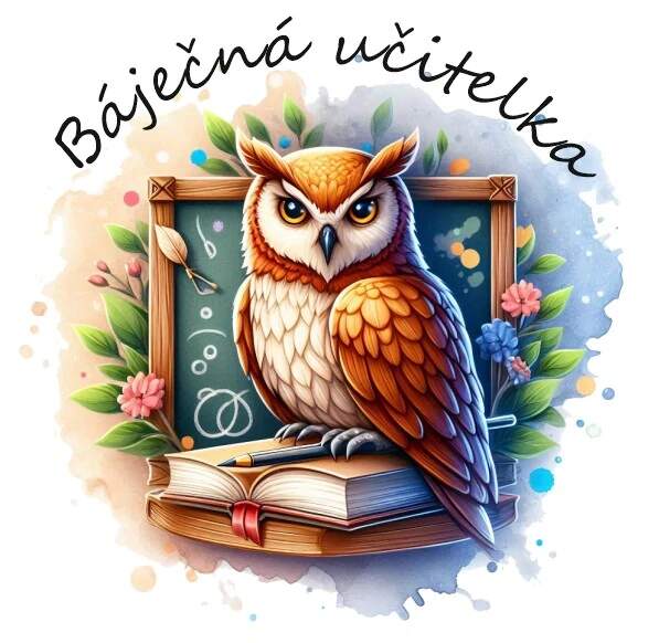 Levně Moudrá učitelka (NAŽEHLOVAČKA)