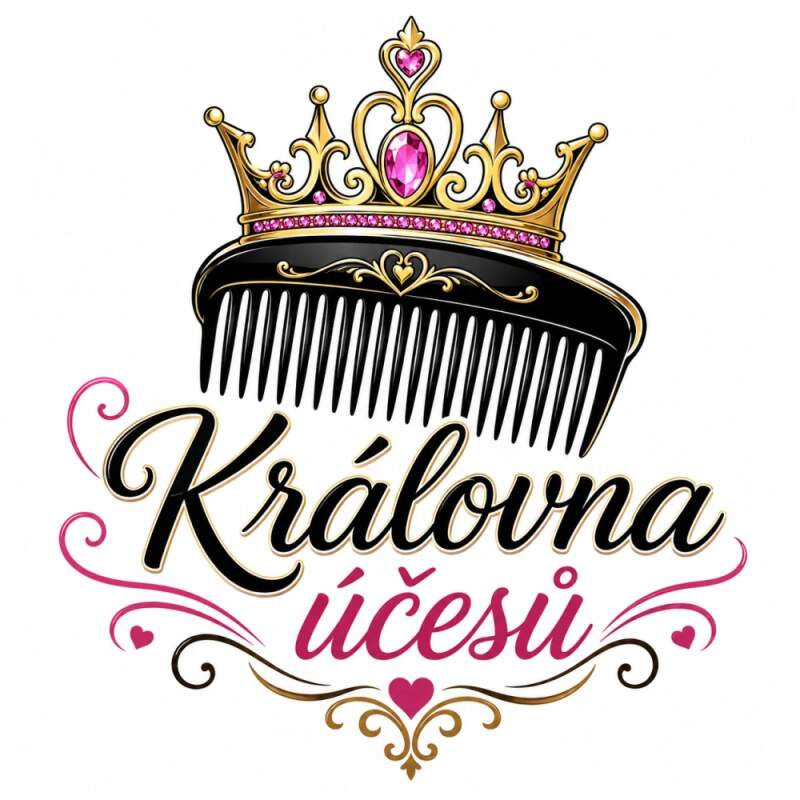 Levně Kadeřnice - královna účesů (NAŽEHLOVAČKA)