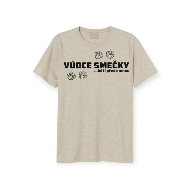 Levně Vůdce smečky (Dámské)