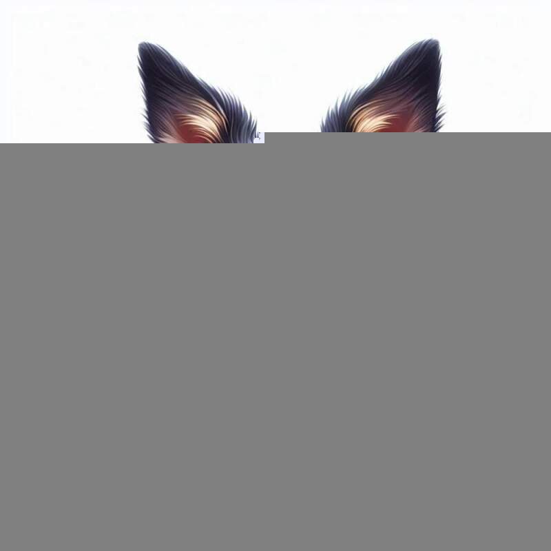 Levně Australská kelpie štěně (NAŽEHLOVAČKA)