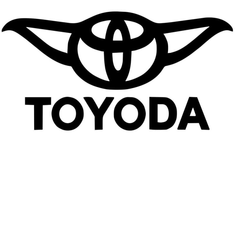 Levně Toyoda (NAŽEHLOVAČKA)