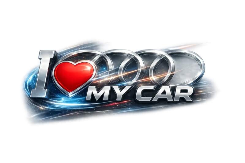 Levně I my audi (NAŽEHLOVAČKA)