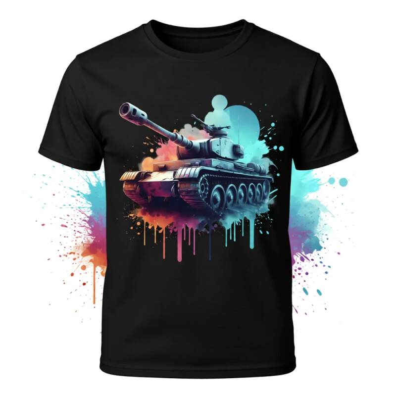 Levně Tričko tank (Dámské)