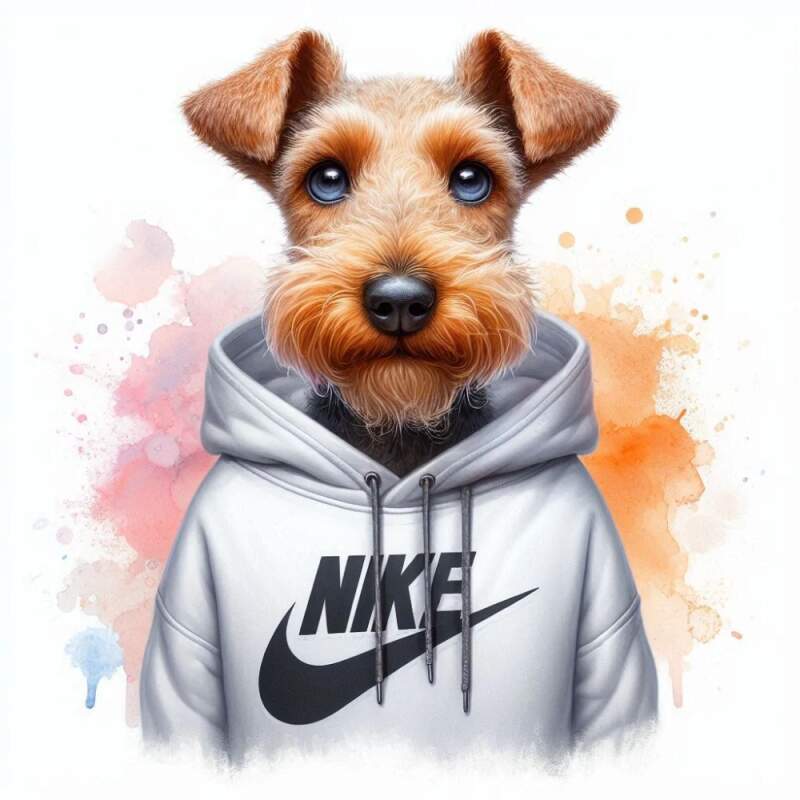 Levně FOXTERIÉR (NAŽEHLOVAČKA)