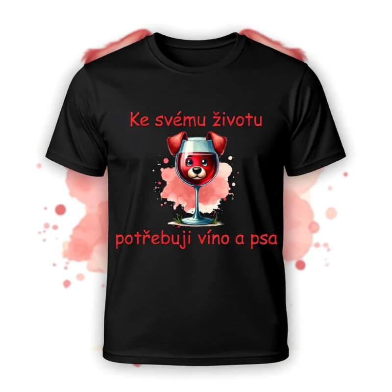 Levně Tričko Sushi (Dámské)