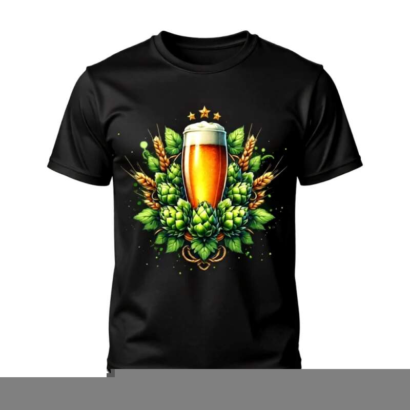 Levně Tričko Pivo (Dámské)