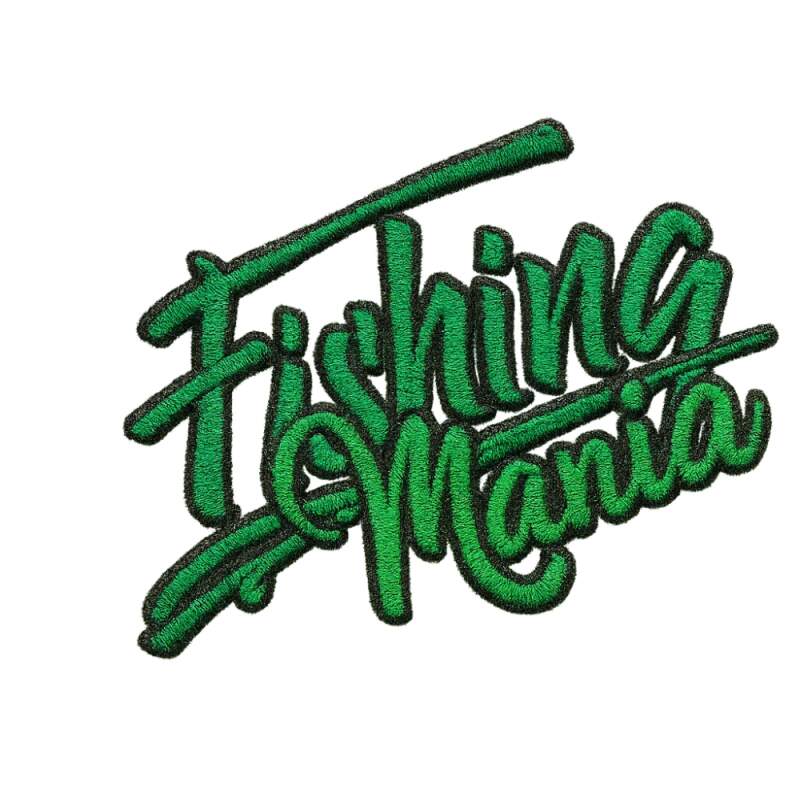 Levně Fishing mania (NAŽEHLOVAČKA)