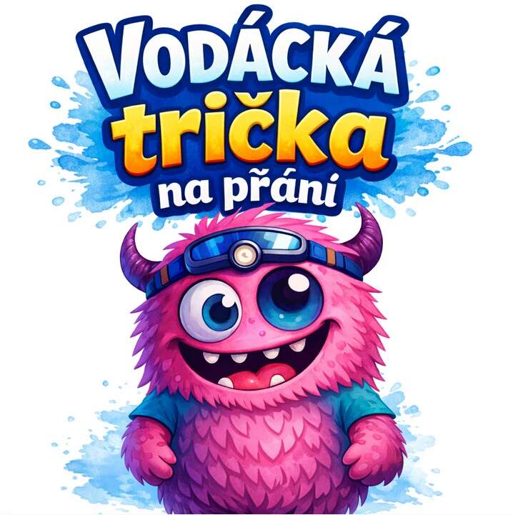 Levně 1.Vodácká trička s potiskem na přání (Dámské)