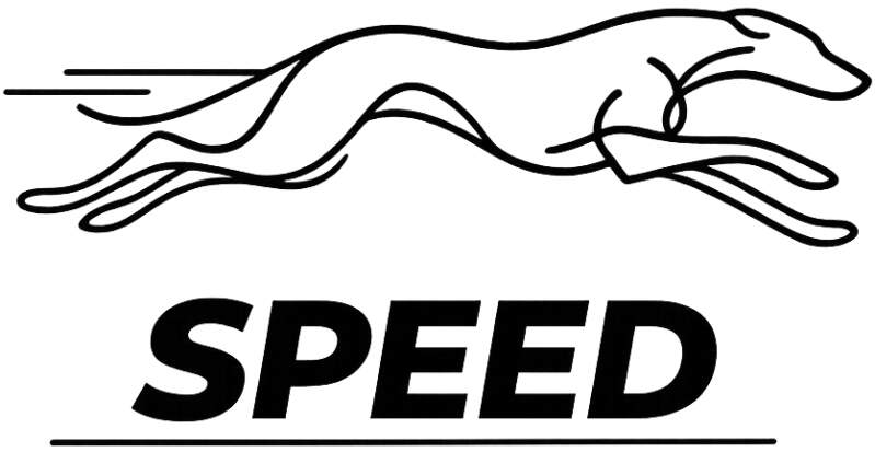 Levně Chrt speed (NAŽEHLOVAČKA)