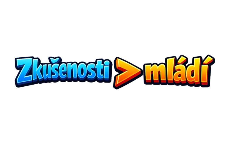 Levně Zkušenosti-mládí (NAŽEHLOVAČKA)