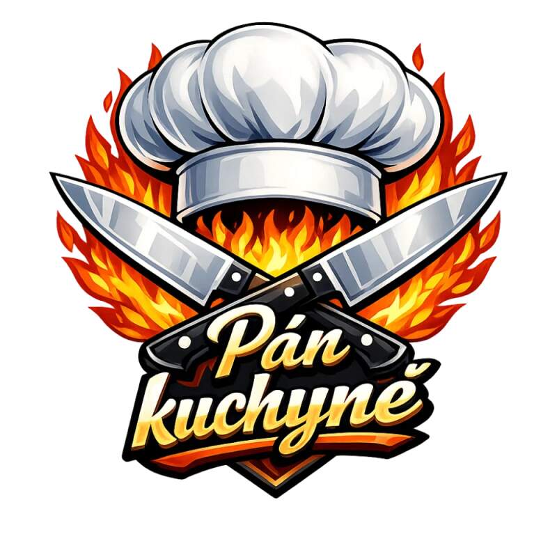 Levně Kuchař - pán kuchyně (NAŽEHLOVAČKA)