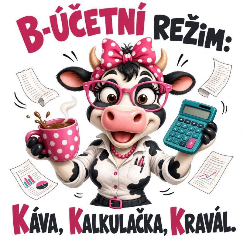 Levně B-účetní režim (NAŽEHLOVAČKA)