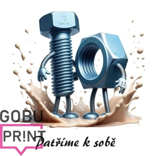 Patříme k sobě