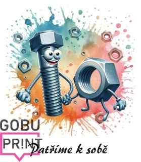 Patříme k sobě