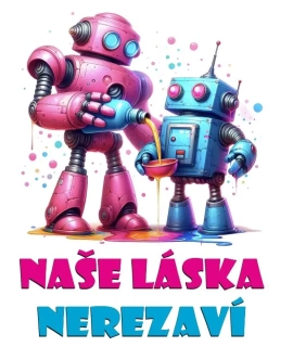 Naše láska nerezaví