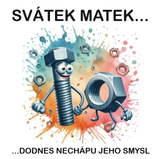 Svátek matek