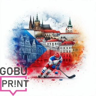 Český hokej - Praha