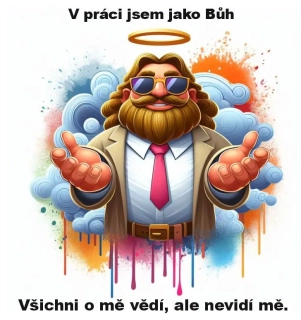 Velký šéf