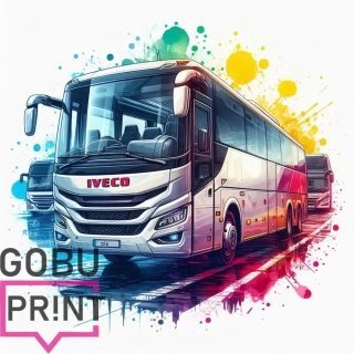 Autobus Iveco