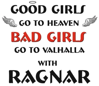 Good girls
