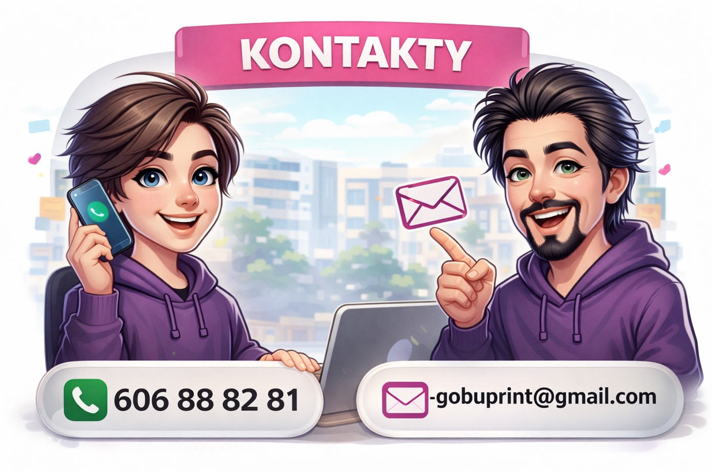 kontakty gobuprint