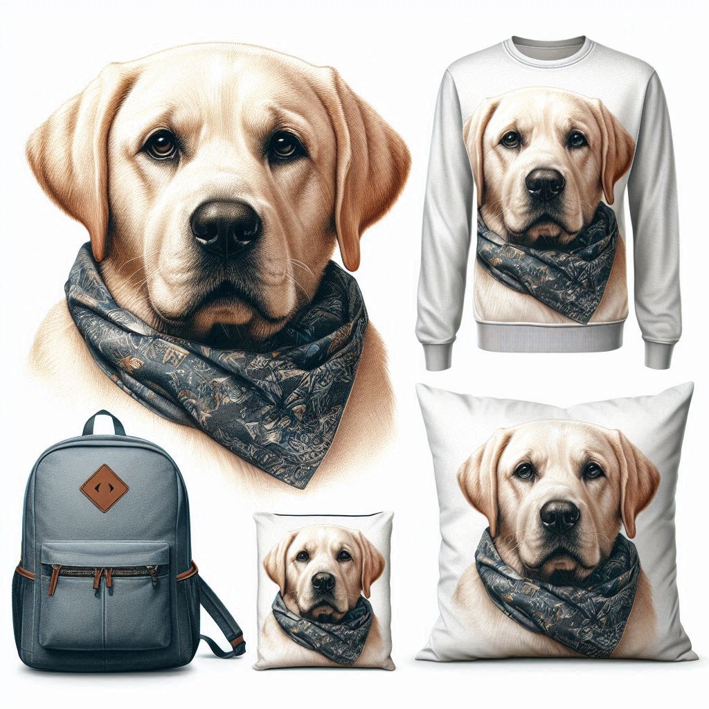 Labradorský retrívr