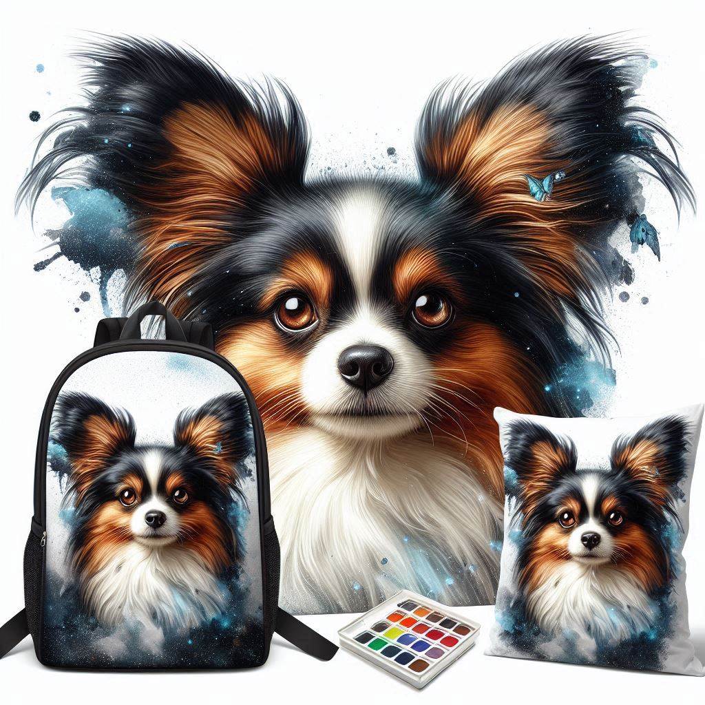 papillon