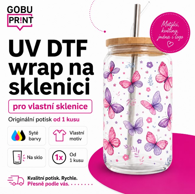 glass can wrap od GOBUprint